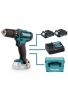 Makita, Trapano Avvitatore Makita HP331DSAJ